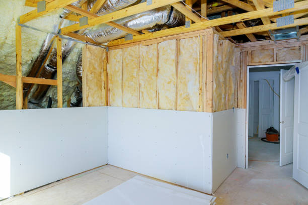 Best Types of Insulation in Roswell, GA