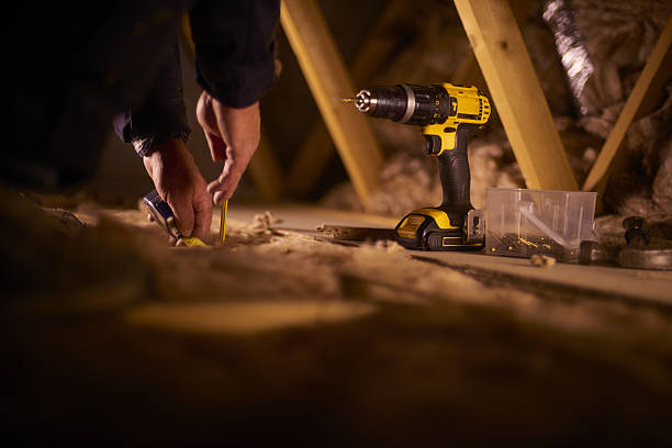 Best Commercial Insulation in Roswell, GA